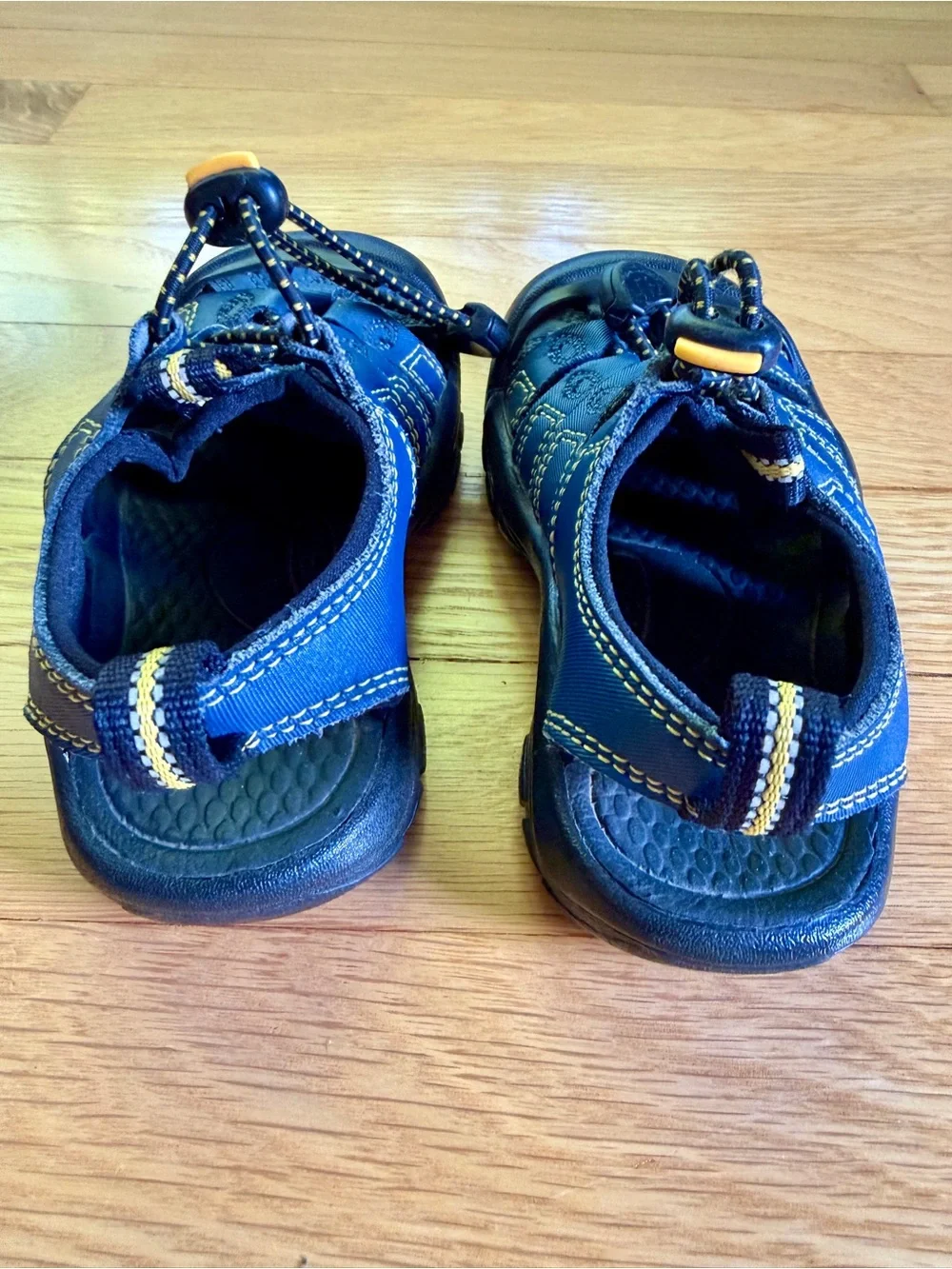 Keen Newport Water Sandals- size 9 (toddler/young child)